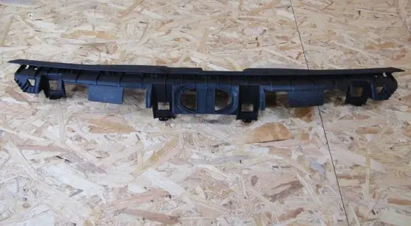 KIA Picanto Engine bonnet/hood lock trim molding 86361-G6000