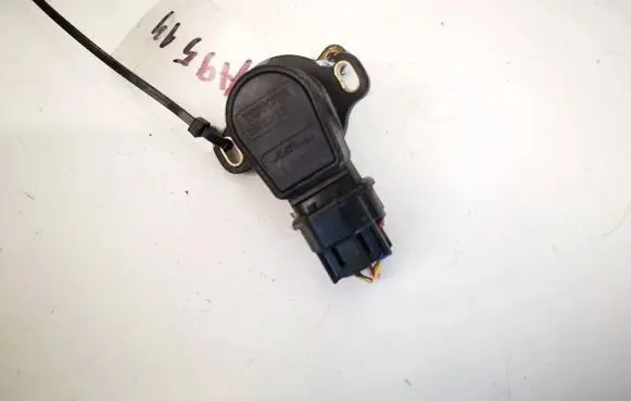 Toyota RAV 4 (XA20) Accelerator throttle pedal 8928133010 89281-33010