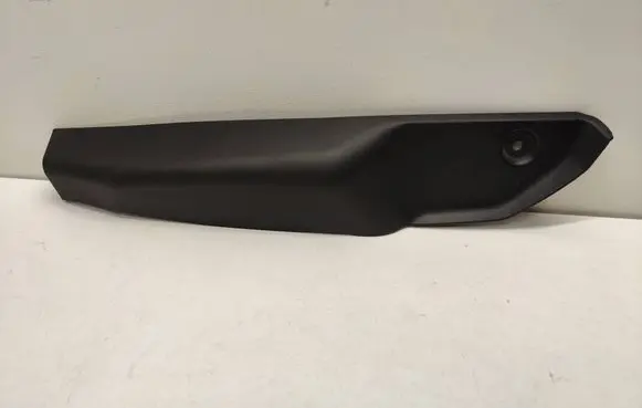 BMW 5 GT F07 Rear/tail light trim molding 7224229 10268110