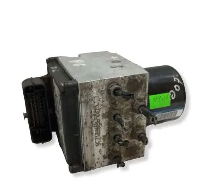 Volkswagen PASSAT B6 ABS Pump 3C0614109C 16431601 16431501C