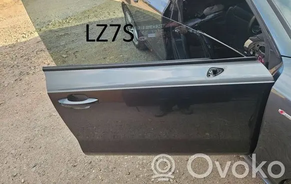 Audi A7 S7 4G Front door