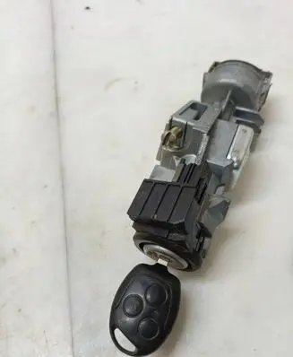 Ford Focus Ignition lock 3M513F880AC
