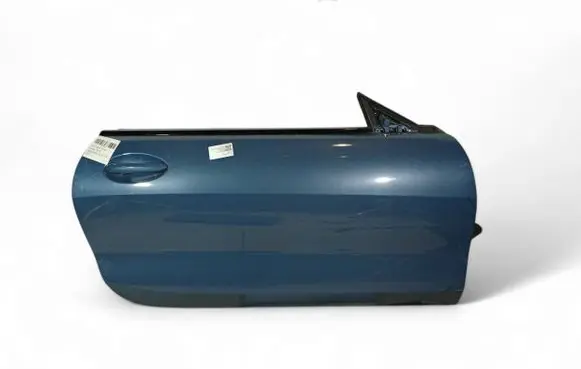 BMW 8 G15 Door (2 Door Coupe) 7455092 41007455092 9491462