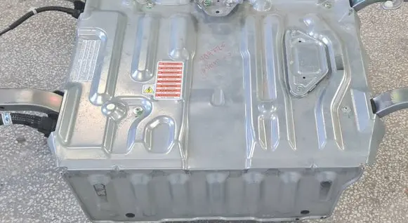 Honda Insight Hybrid / electric car battery 