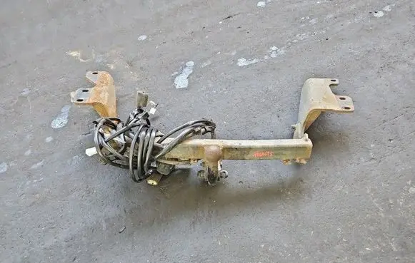 Toyota Verso Tow bar set IMPRK1584695