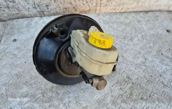 Seat Ibiza IV (6J,6P) Brake booster 6R1614105F