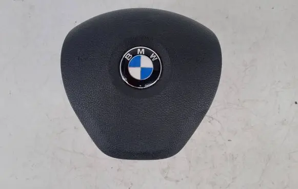 BMW 1 F20 F21 Steering wheel airbag 62557050G 6791330 41691330081