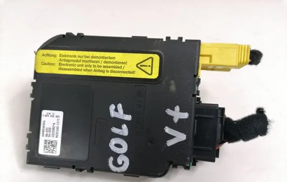 Steering angle sensor