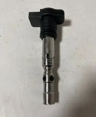 Audi TT Mk1 High voltage ignition coil 0040102043 0993212513