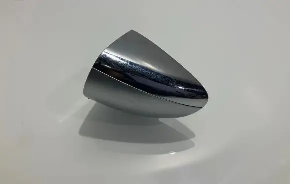 Mercedes-Benz ML W164 Rear door handle cover 