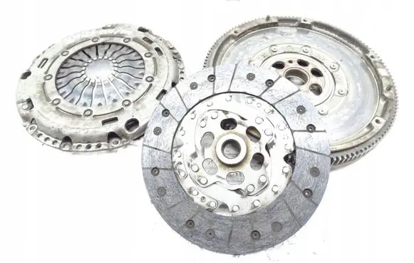 Volkswagen Golf VII Clutch set kit CLH