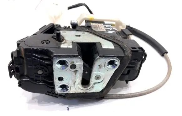 KIA Soul Rear door lock 814202K010