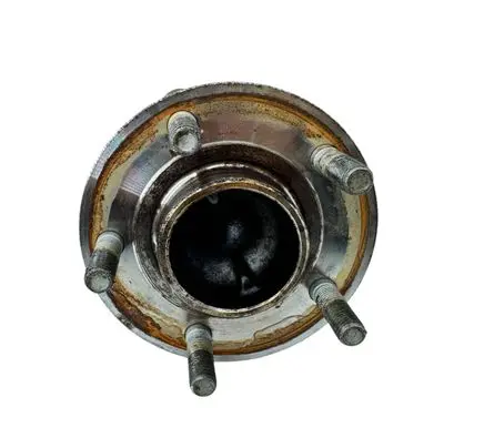 Ford Focus Rear wheel ball bearing BV61CNC HUB296T