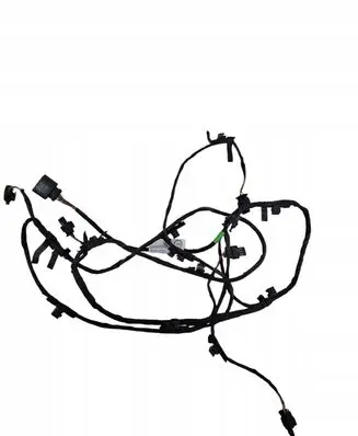 Volkswagen Tiguan Wiring harness 571971104