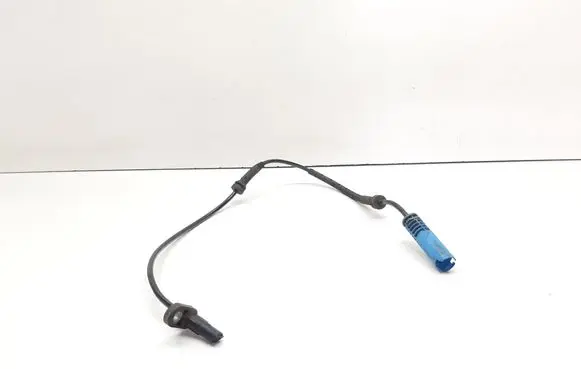 BMW X1 E84 ABS brake wheel speed sensor 6908705 61126908705 6784991