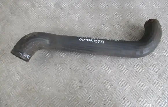 Ford Mondeo MK IV Intercooler hose/pipe