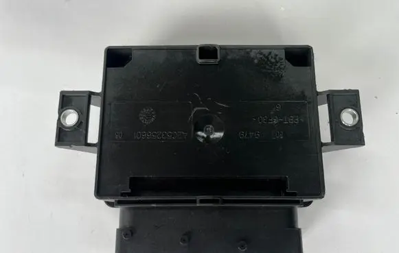 Mercedes-Benz ML W166 Brake system control unit/module A2469003417 A2469028303