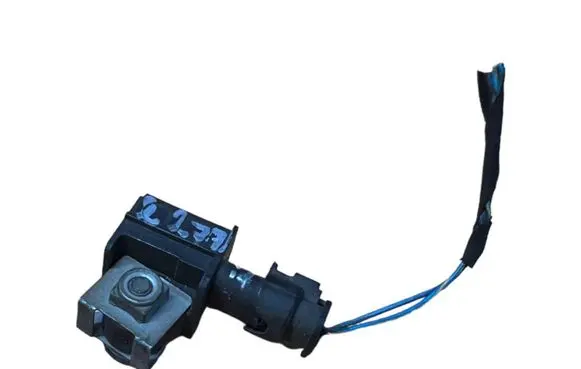 BMW 5 F10 F11 Airbag deployment crash/impact sensor 65779224177 120521 9224177