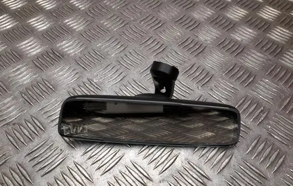 Tesla Model X Rear view mirror (interior) 109260000C