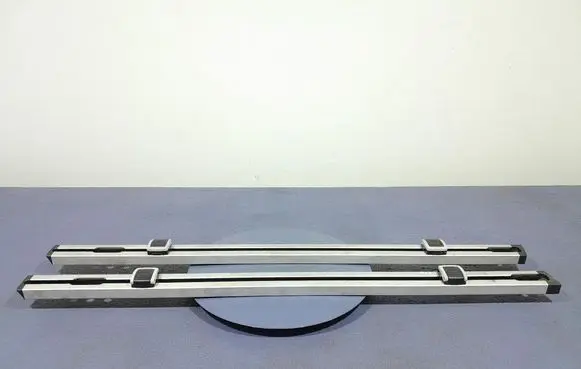 Toyota Avensis T270 Tailgate/boot cover trim set 5840005010