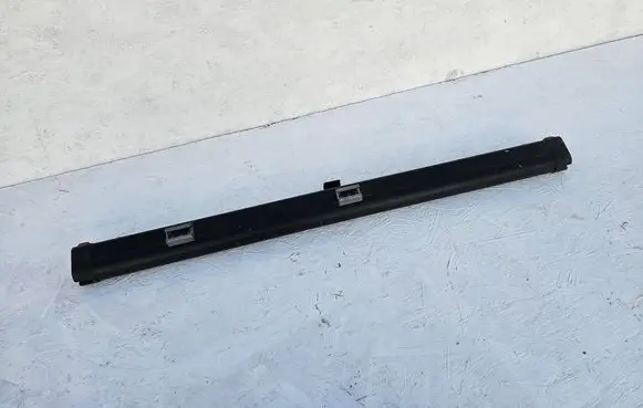 Audi A6 S6 C6 4F Trunk/boot cargo luggage net 4F9861691