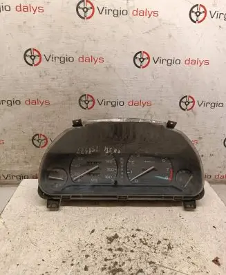 Subaru Legacy Speedometer (instrument cluster) 12ac020 0301040703709