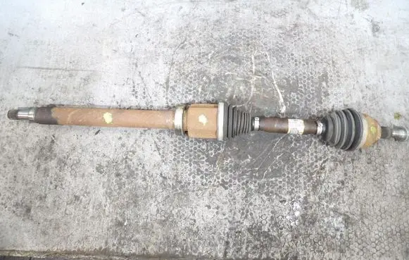Ford C-MAX II Front driveshaft BV613B436CB