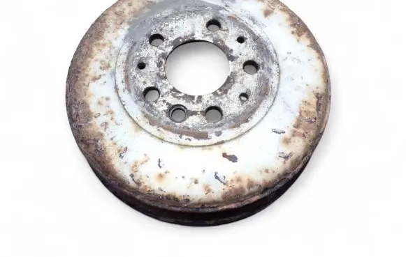 Volkswagen Transporter - Caravelle T4 Drum brake (rear) 701609617