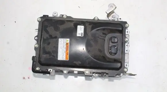 Toyota C-HR I Voltage converter inverter G920047331