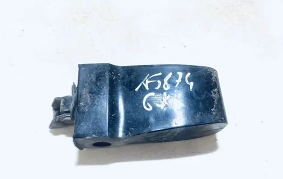 Skoda Roomster (5J) Rear door check strap stopper