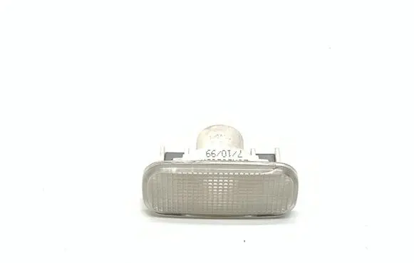 Front seat light