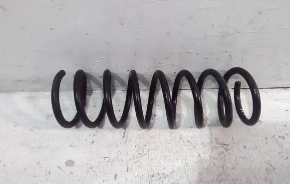 Ford C-MAX II Rear coil spring