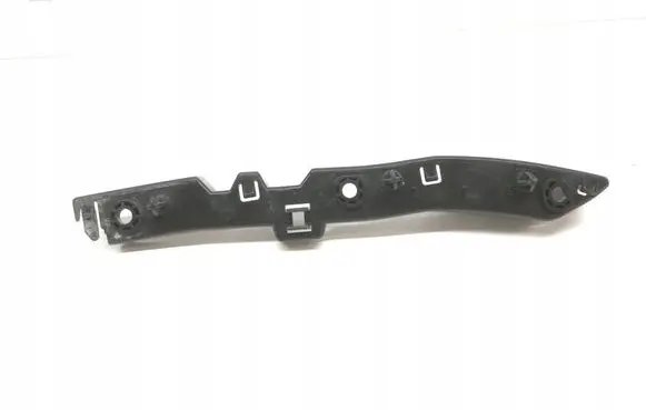 Citroen Berlingo Front bumper mounting bracket 9821847480