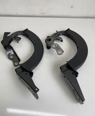 Audi E-tron GT Tailgate/trunk/boot hinge 9J1827151 9J1827152