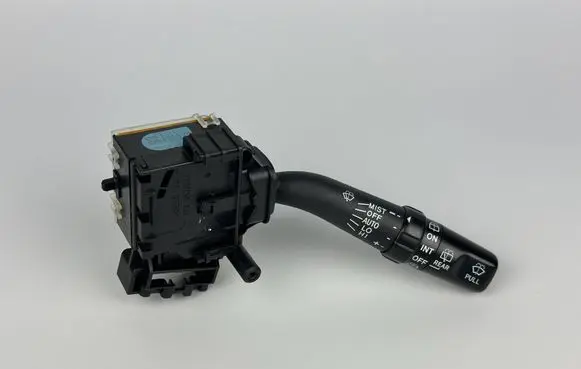 Toyota Corolla Verso AR10 Wiper control stalk 8465205170 1173821