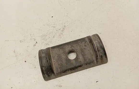 Other rear suspension part