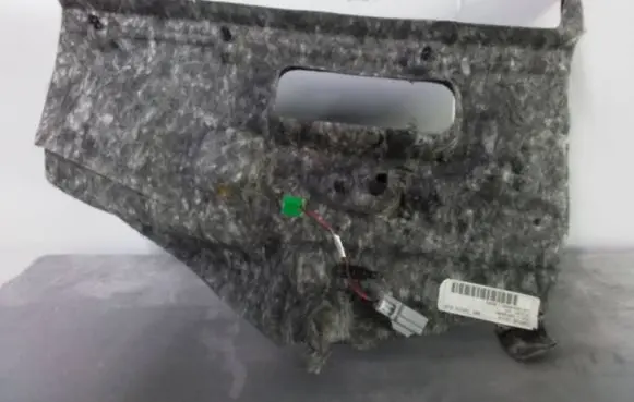 Dodge Durango Other interior part 53613M XB5010904BL