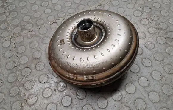 Buick Encore I Torque converter 24281748 143121093