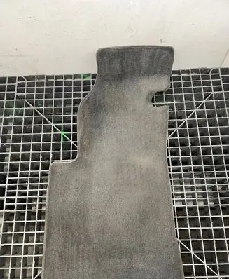 Audi A8 S8 D2 4D Front floor carpet liner 4D1863709B 4D1863709B36A