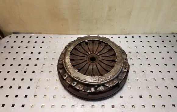 Hyundai Santa Fe Clutch set kit