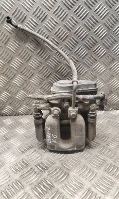 Opel Astra K Rear brake caliper 