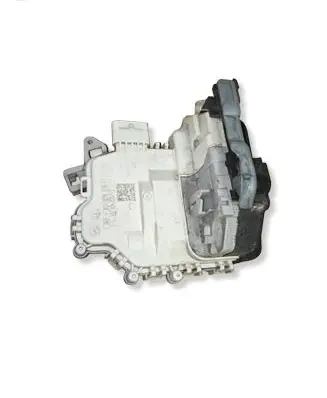 Audi Q5 SQ5 Front door lock 8J1837016F