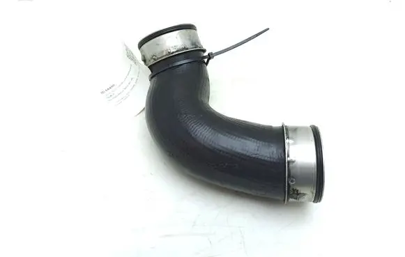 Mercedes-Benz E W211 Intercooler hose/pipe A2115282582
