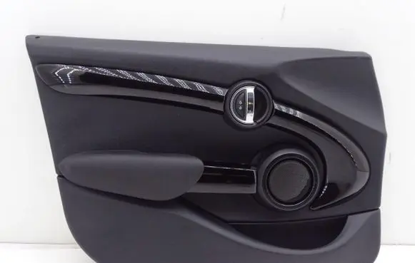 Mini One - Cooper F56 F55 Front door card panel trim 7322647