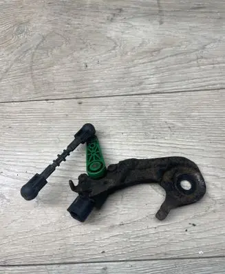 Audi A6 C7 Rear air suspension level height sensor 304059 4H0907503 11121H10800