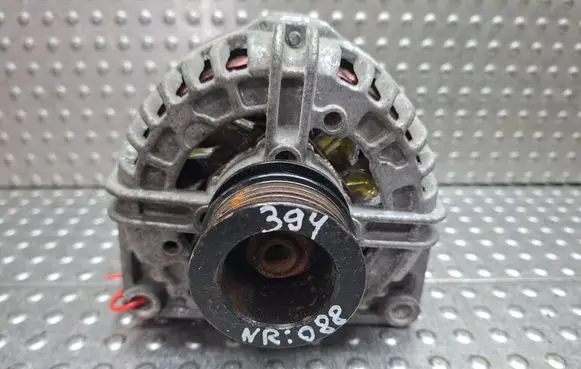 Opel Astra G Generator/alternator S16874088 STX100394