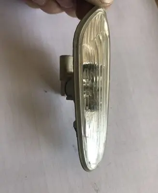 BMW 3 E90 E91 Front fender indicator light 6313693299809
