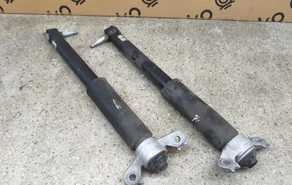 Ford Explorer VI Rear shock absorber/damper LB45C18W002