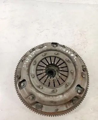 Subaru Forester SG Clutch set kit ADS73220N