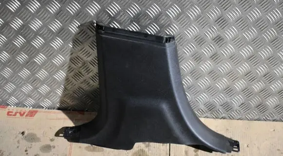 Mercedes-Benz GLE W167 Other sill/pillar trim element A1676901901555525